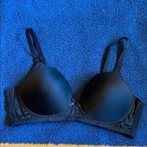 Sisu Mum Nursing Bra 40 C Black